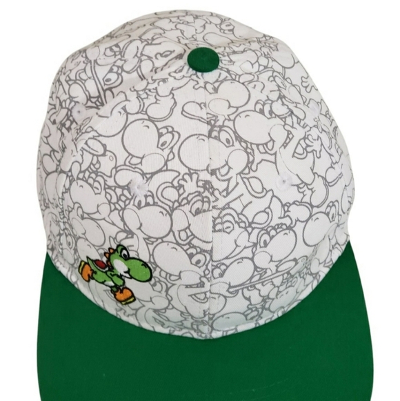 Baseball Caps - Picture 2 of 16